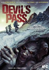 Devils-pass